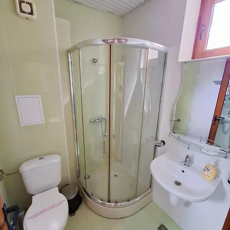 Stamopolu 프리모르스코