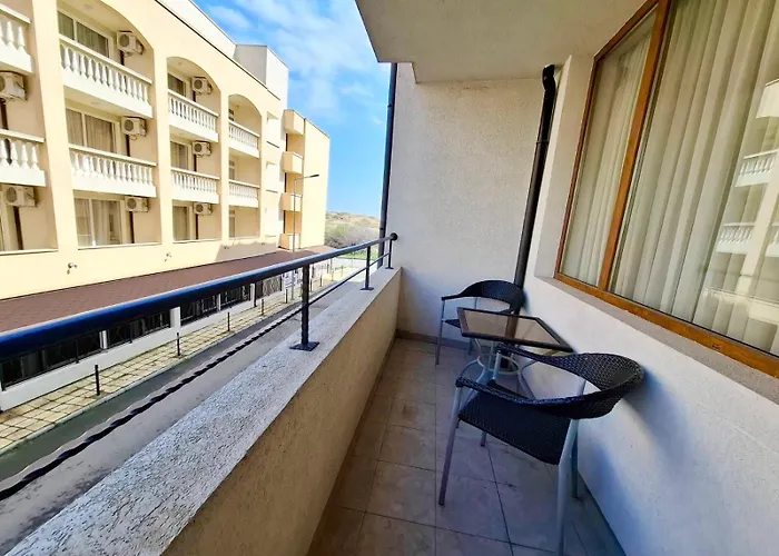 Apartment Stamopolu *