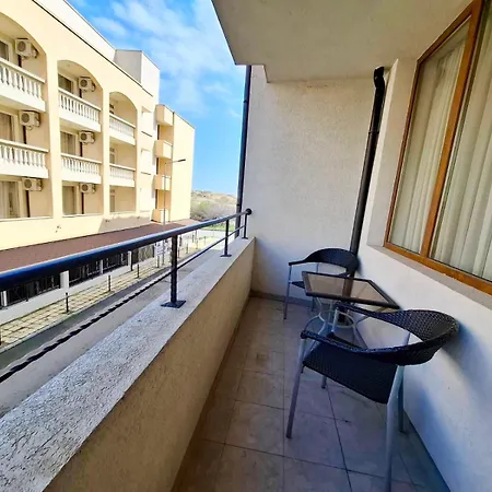 Apartment Stamopolu *