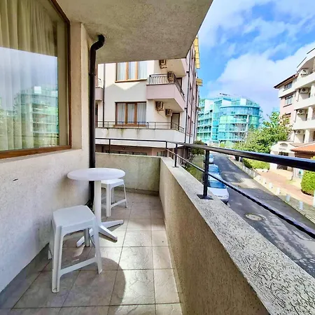 Apartment Stamopolu
