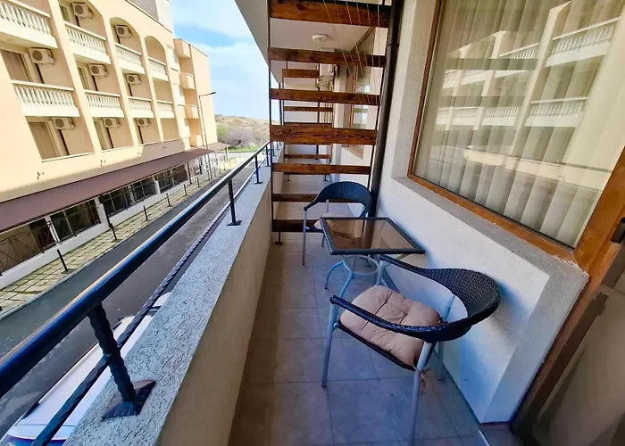 Appartement Stamopolu