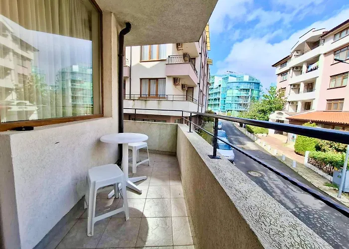 Appartement Stamopolu
